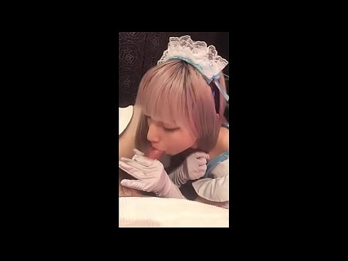 ❤️ Japanski idol [mayuka], kostim francuske sobarice, 1. dio, pušenje i drkanje losionom ❤❌ Porno u pornografiji bs.studiya-lpg-massazha-na-metro-vodnyj-stadion.ru ️❤