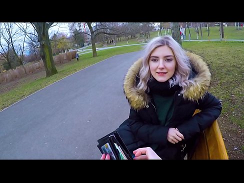 ❤️ Guta zgodnu spermu stranca za novac - pušenje u parku od Eve Elfie ❤❌ Porno u pornografiji bs.studiya-lpg-massazha-na-metro-vodnyj-stadion.ru ️❤